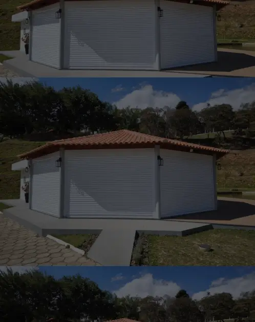 PORTAS DE ENROLAR